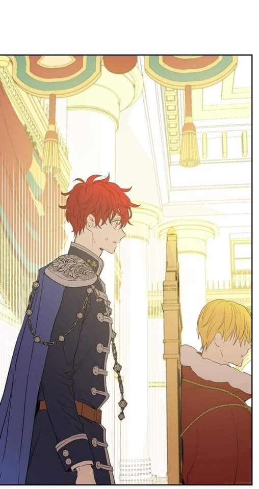 bỗng một ngày nọ tôi trở thành nàng công chúa chapter 50 37