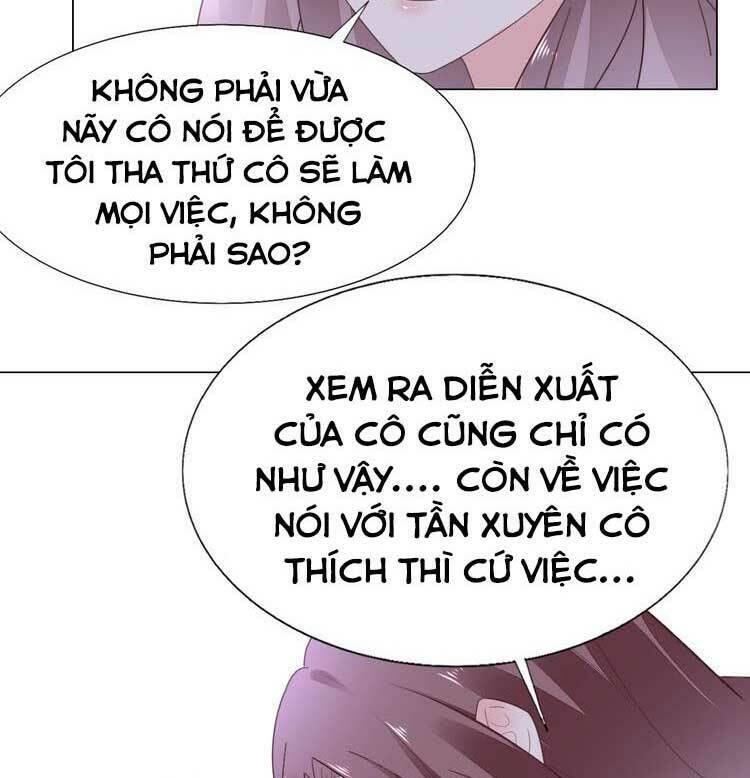 điều ước sủng ái bất bình đẳng chapter 106.1 10