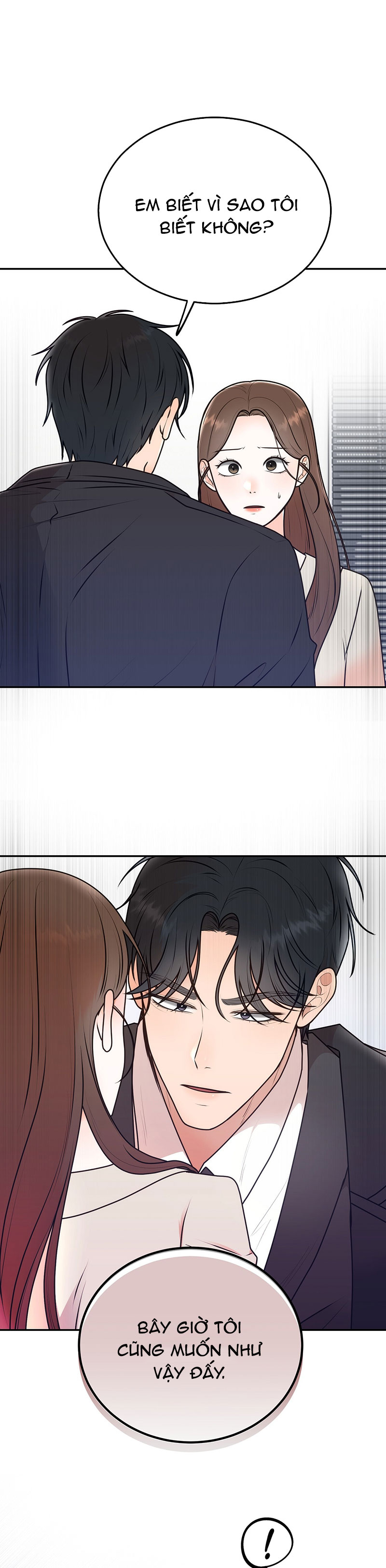 [18+] hôn nhân ràng buộc chapter 16.1 9