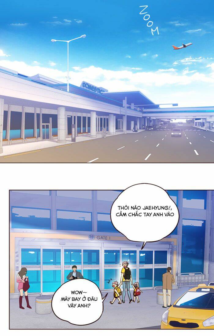 nữ sinh trường wilds chapter 204 29