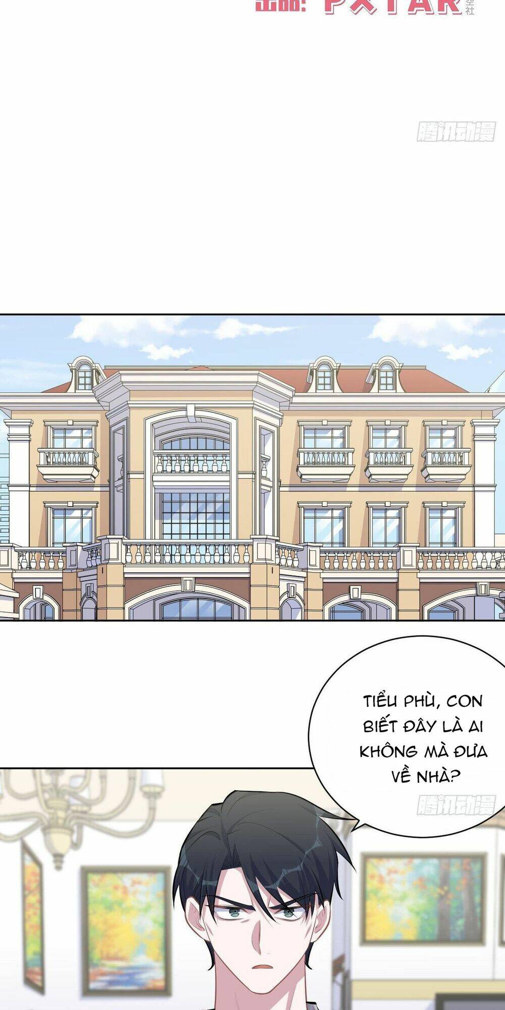 nhạc phụ đại nhân là lão bà chapter 146 2