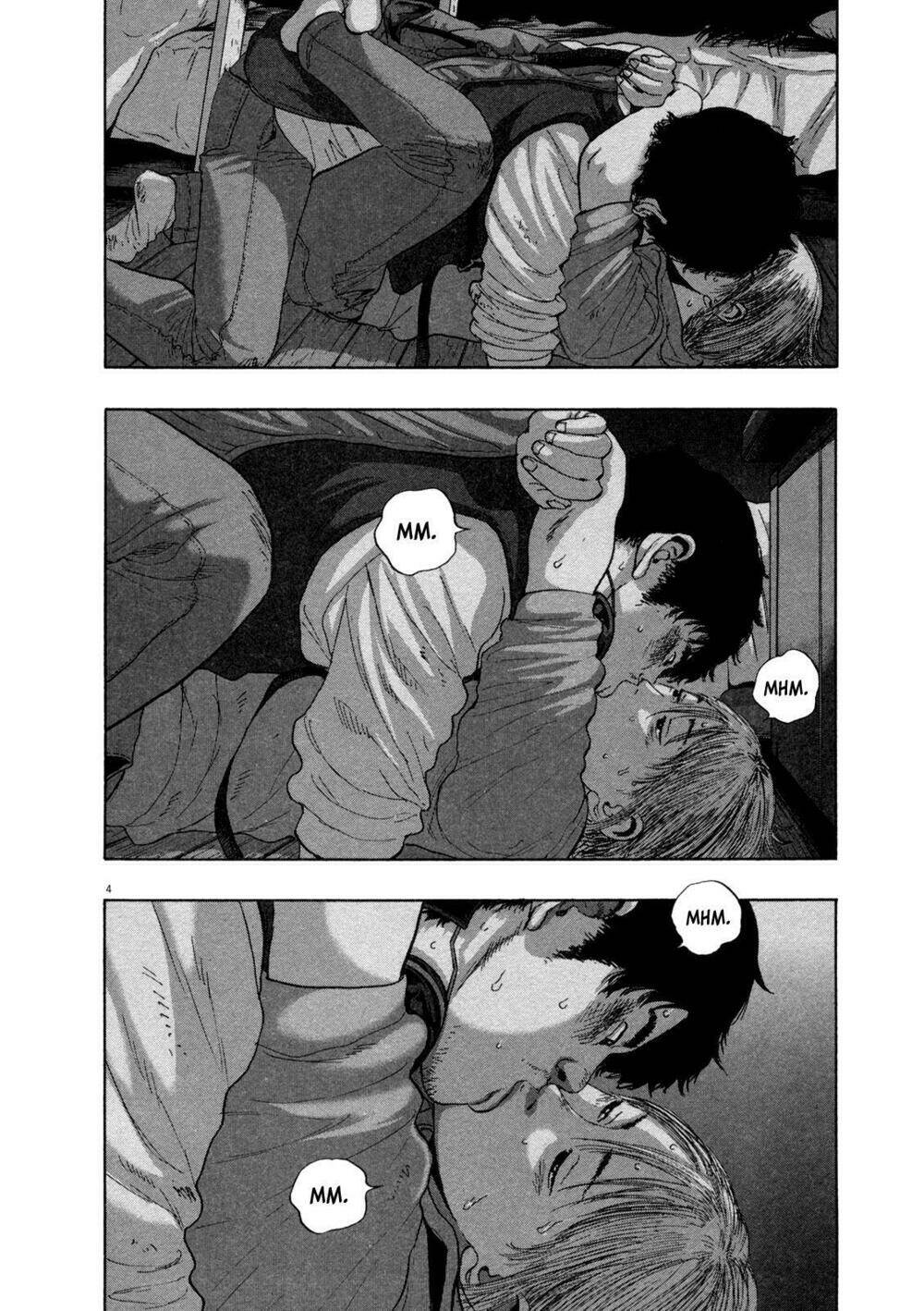 tôi là người hùng chapter 149 5