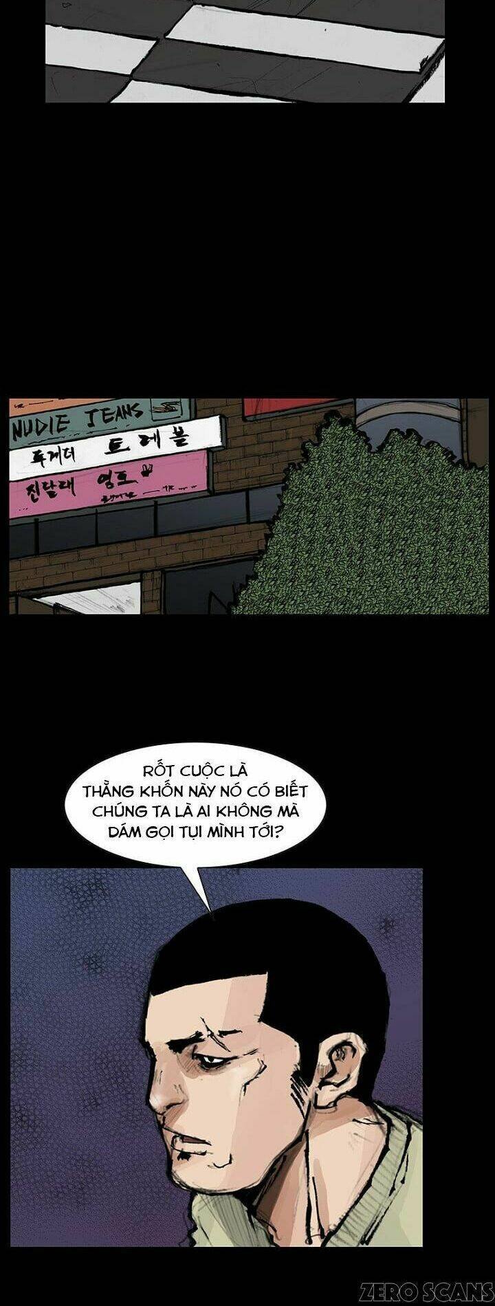 dokgo 2 | độc cô 2 chapter 28 39