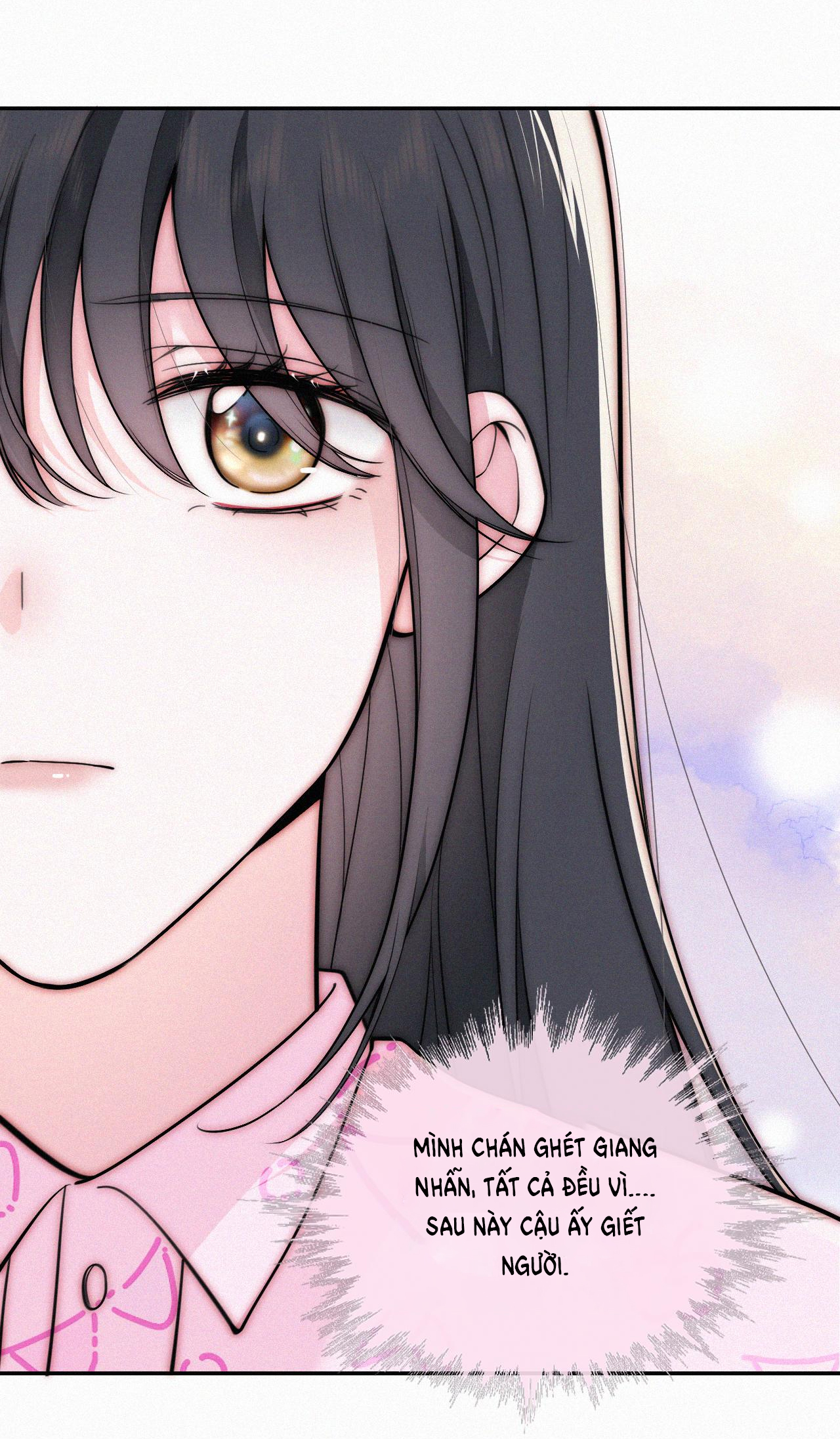 bệnh yêu chapter 70.2 16