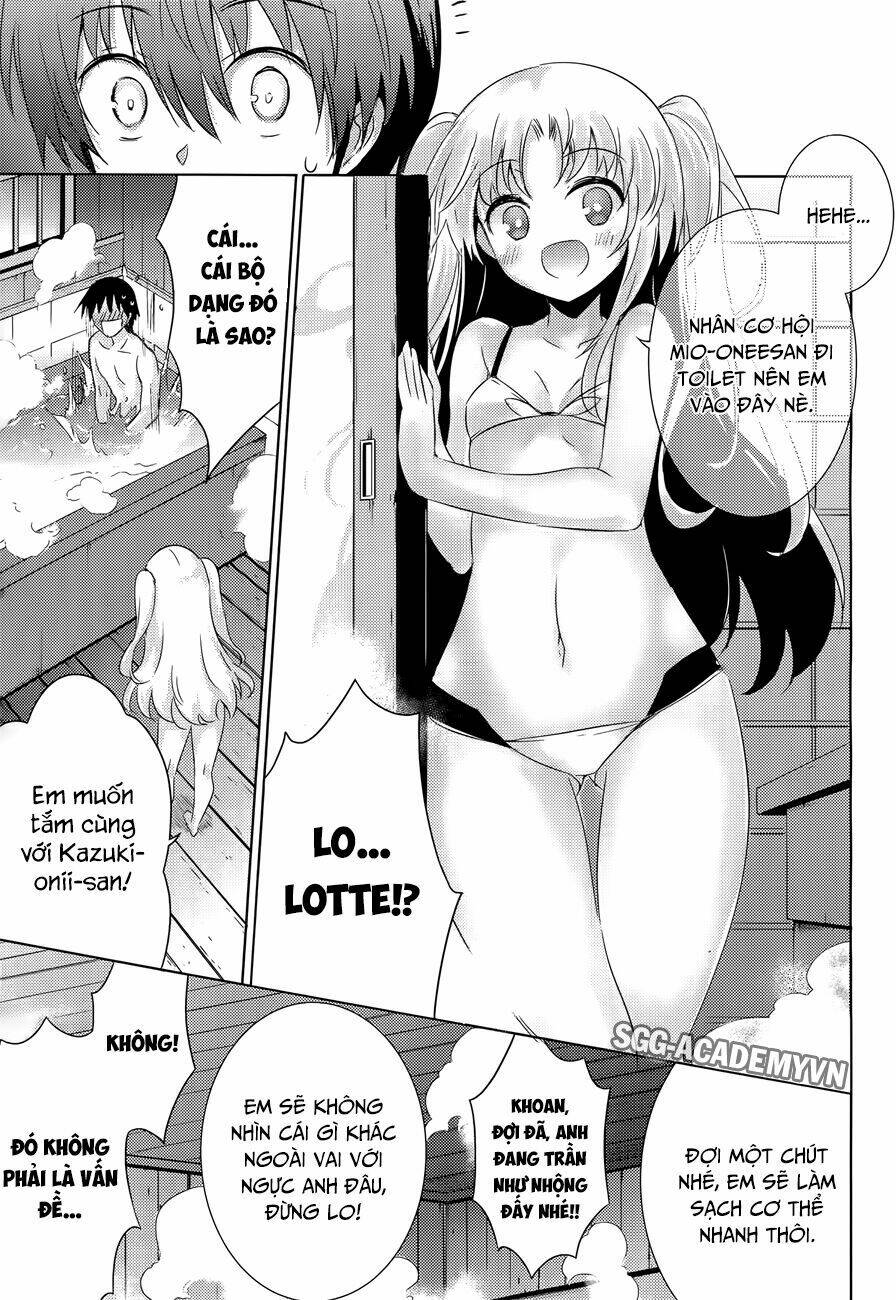 magikano chapter 29 7