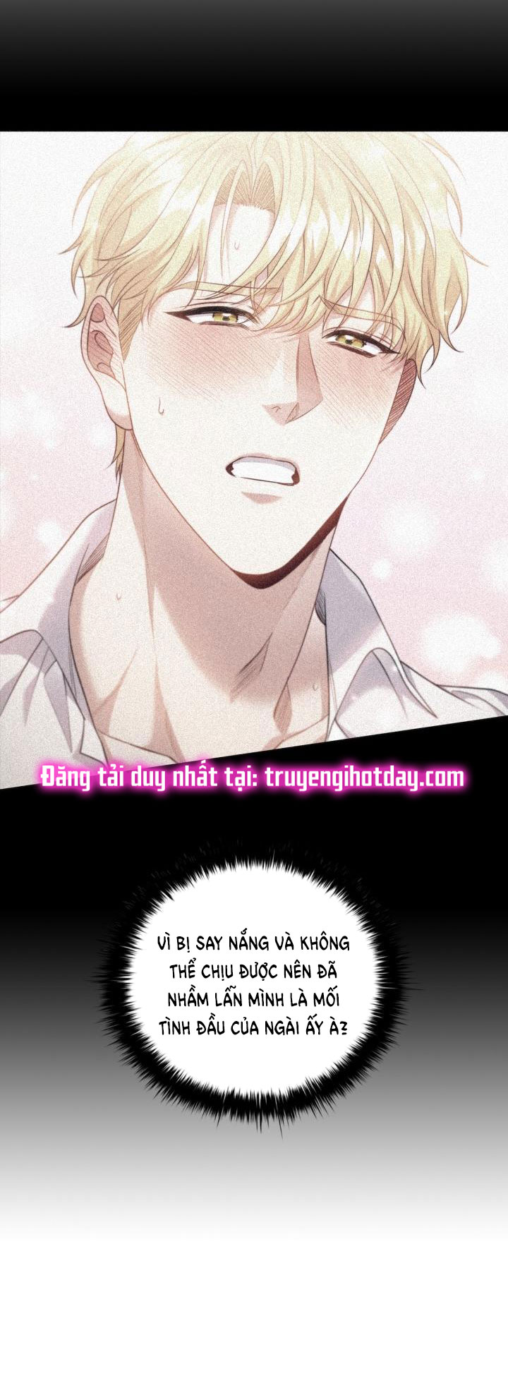 Mùi Hương Của Ác Quỷ chapter 92.1 - Trang 18
