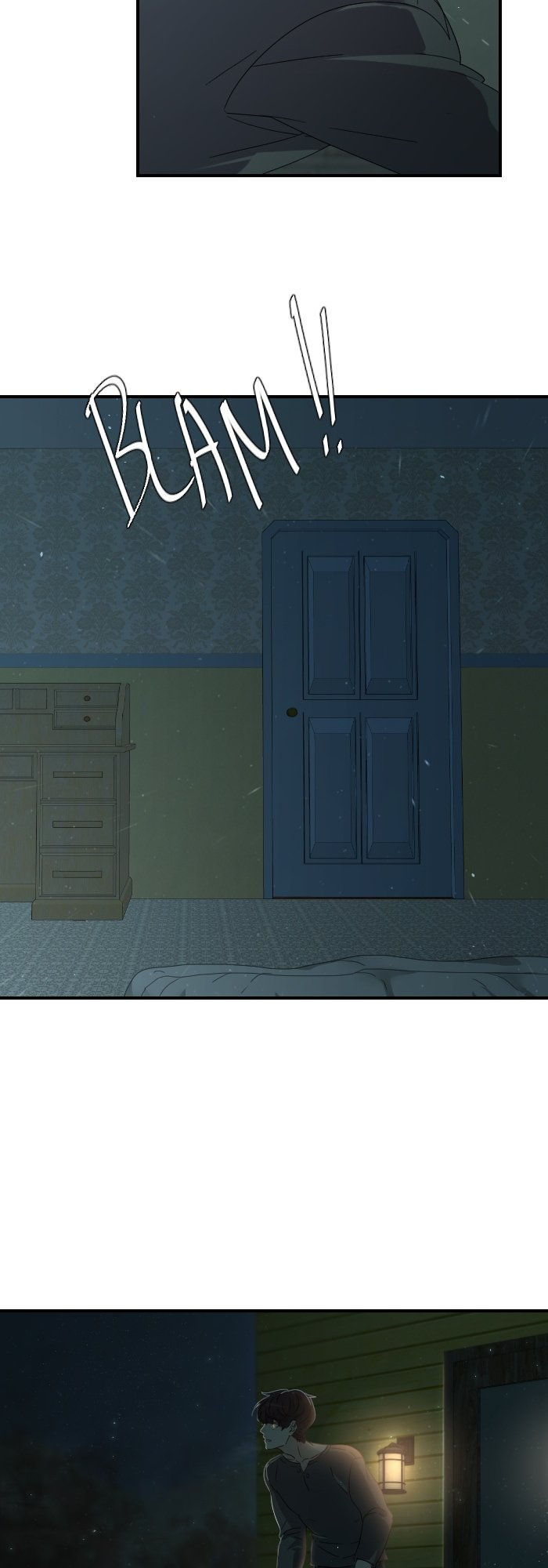 cậu bé người sói chapter 10 15