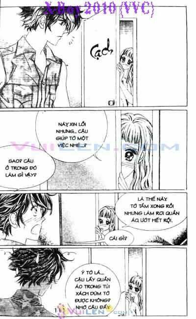 high school bullying chapter 39 21