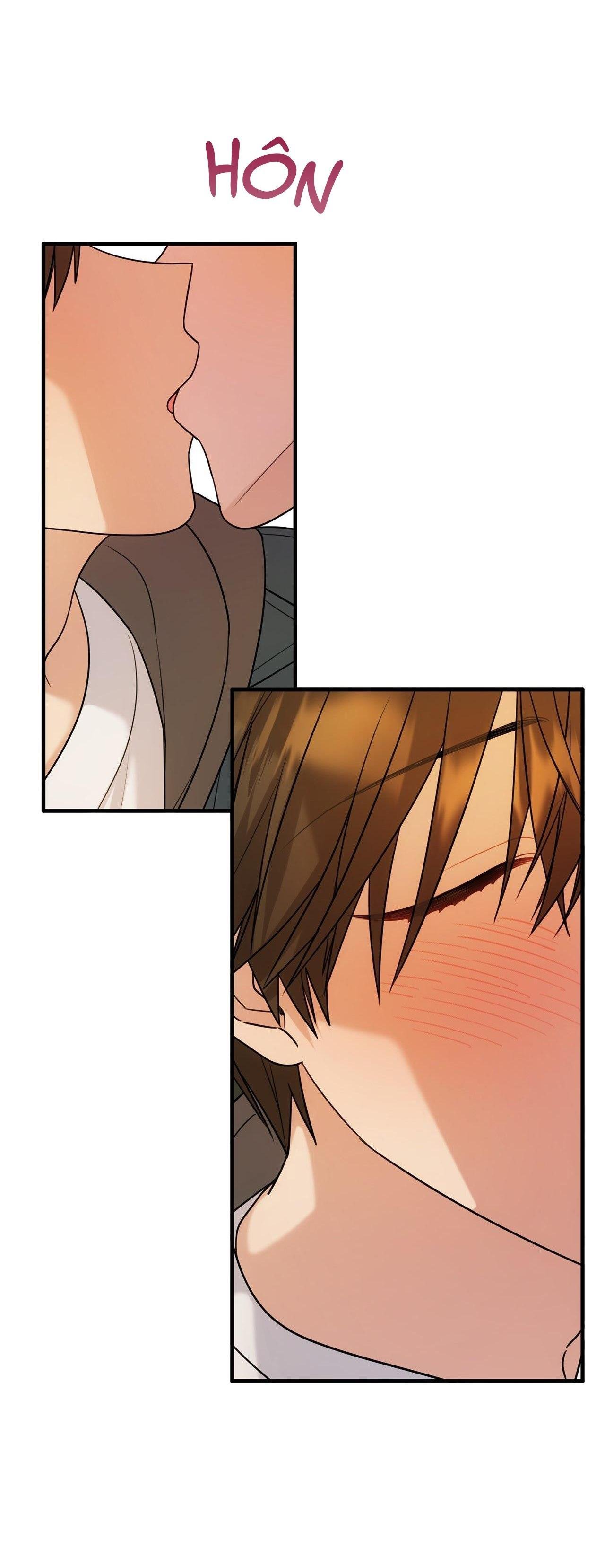 món đặc biệt ngày thứ bảy là tôm chiên chapter 4 9