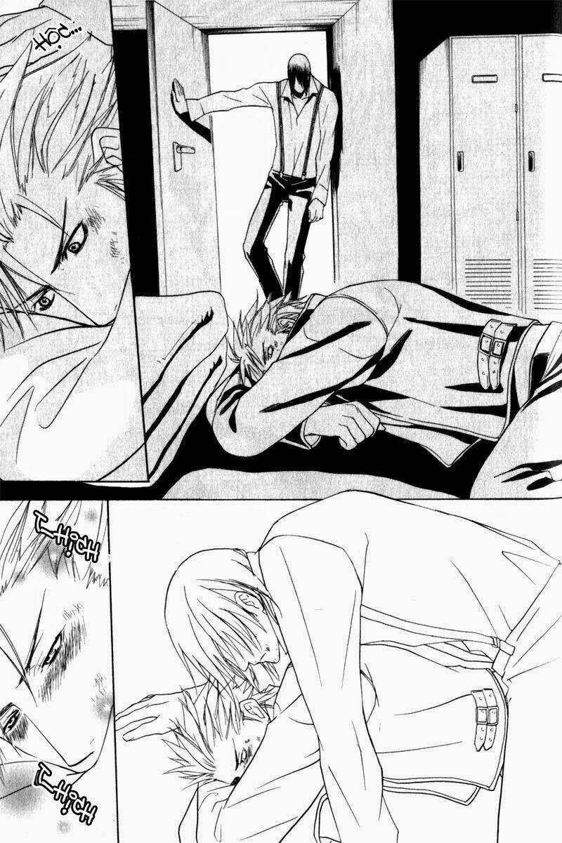 ai no gebokutachi chapter 5 24