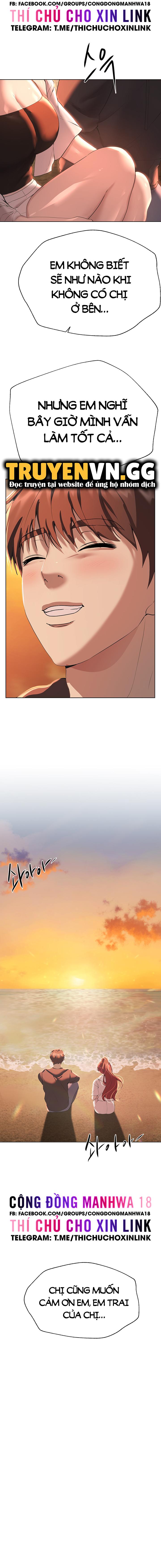 những người bạn của chị tôi chapter 68 4