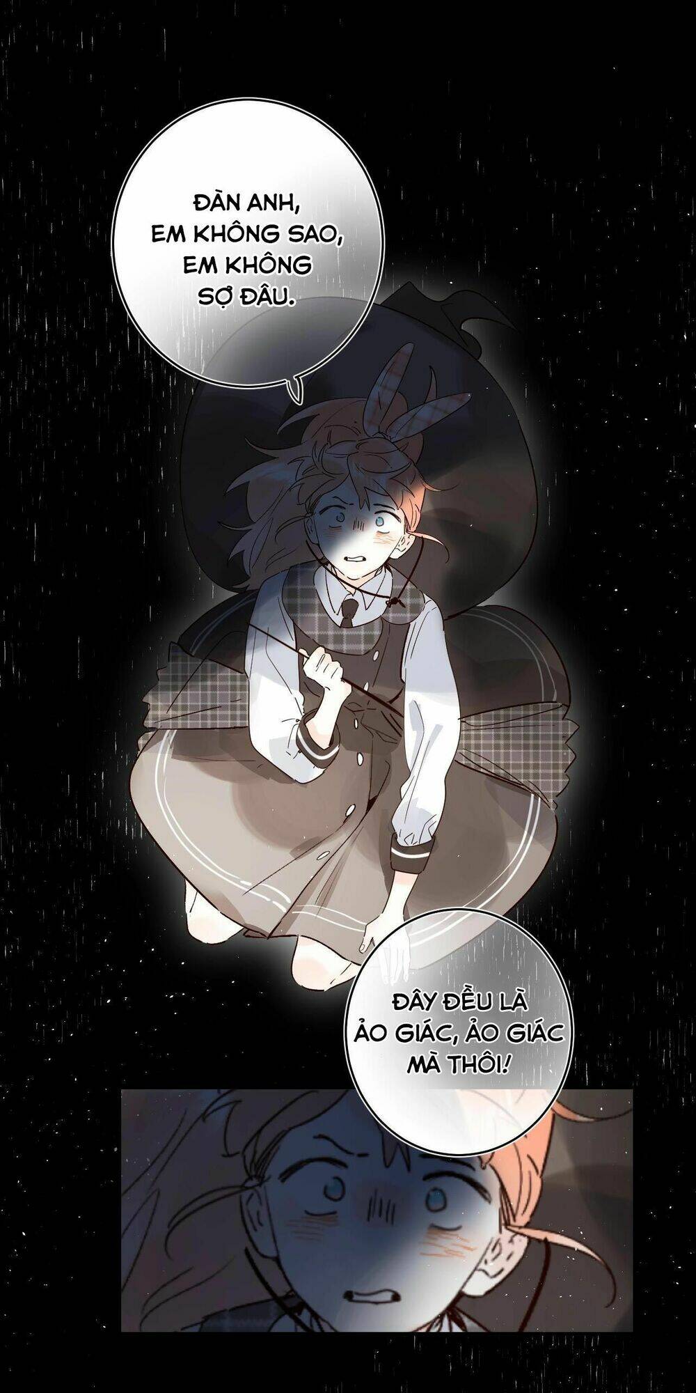 phù thủy hạng bét chapter 31 53