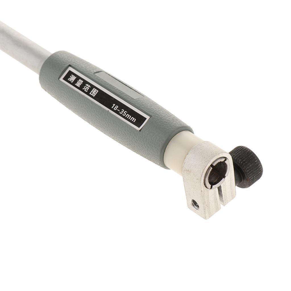 Inner Diameter Gauge Measuring Rod with Probe  Accessories Inner diameter gauge