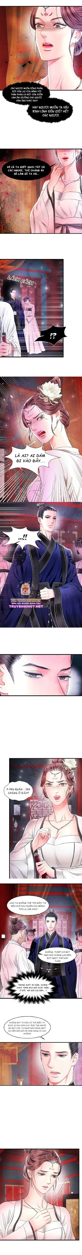 đêm hoang dại chapter 14.1 7