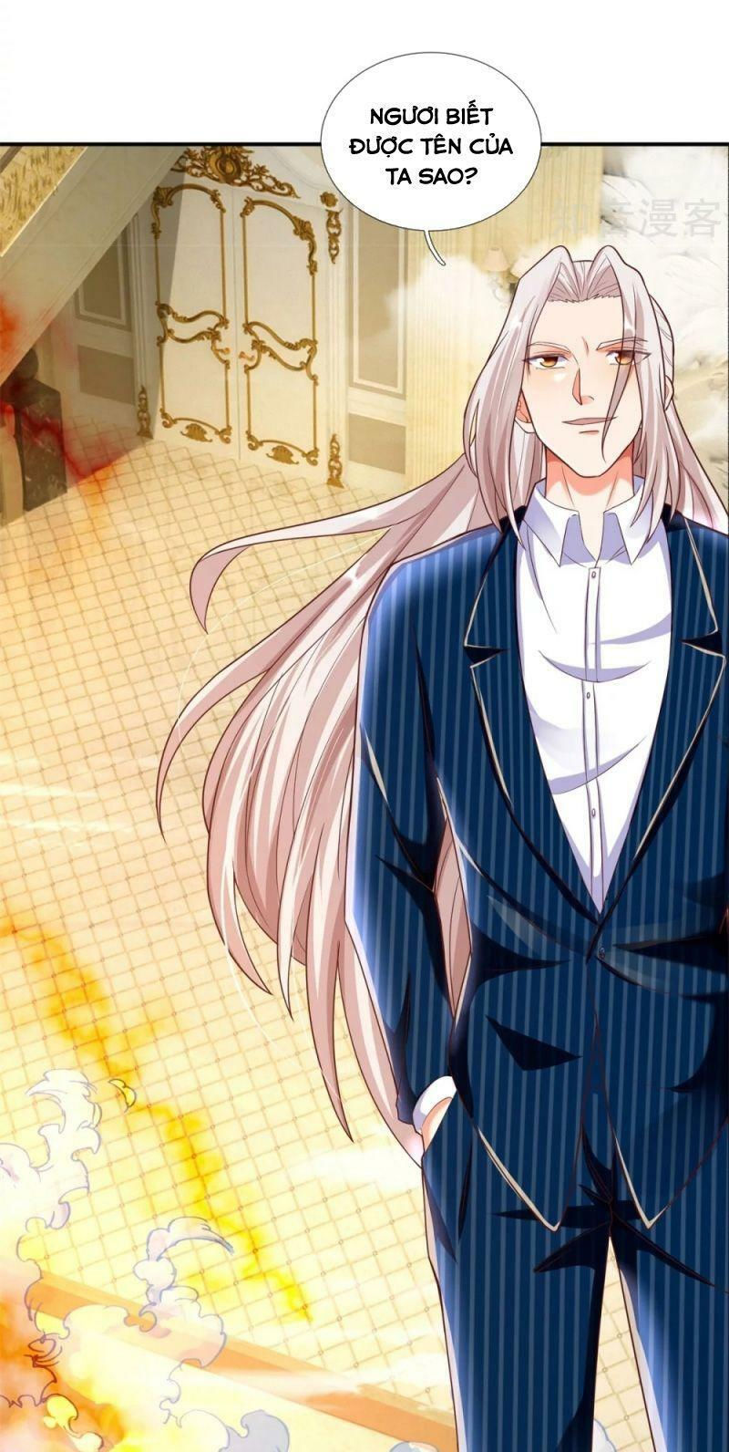 vú em tiên tôn đi ở rể chapter 187 28