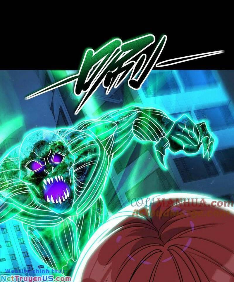 nhìn thấy thanh máu, ta xử tội thần linh chapter 144 32