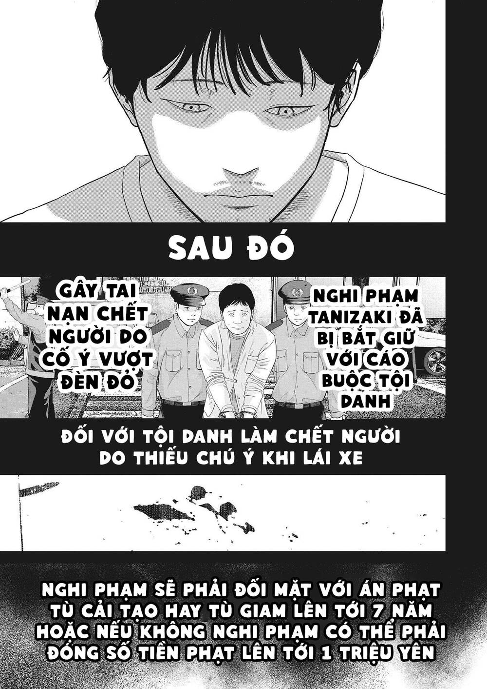 smiley - cười lên m chapter 13 4