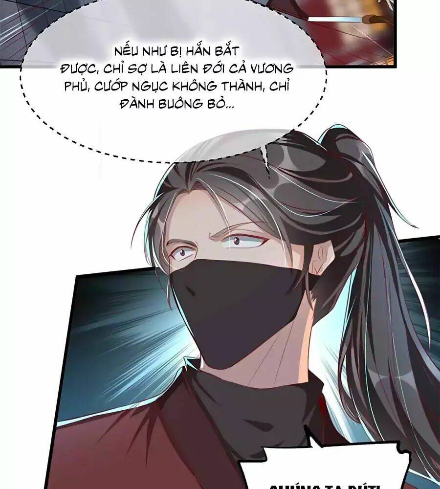 gian phi như thử đa kiều chapter 72 4