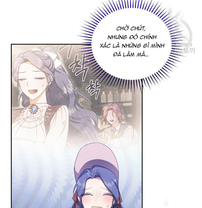 tôi trở thành nữ phản diện trong cuốn tiểu thuyết tàn khốc chapter 13.2 85