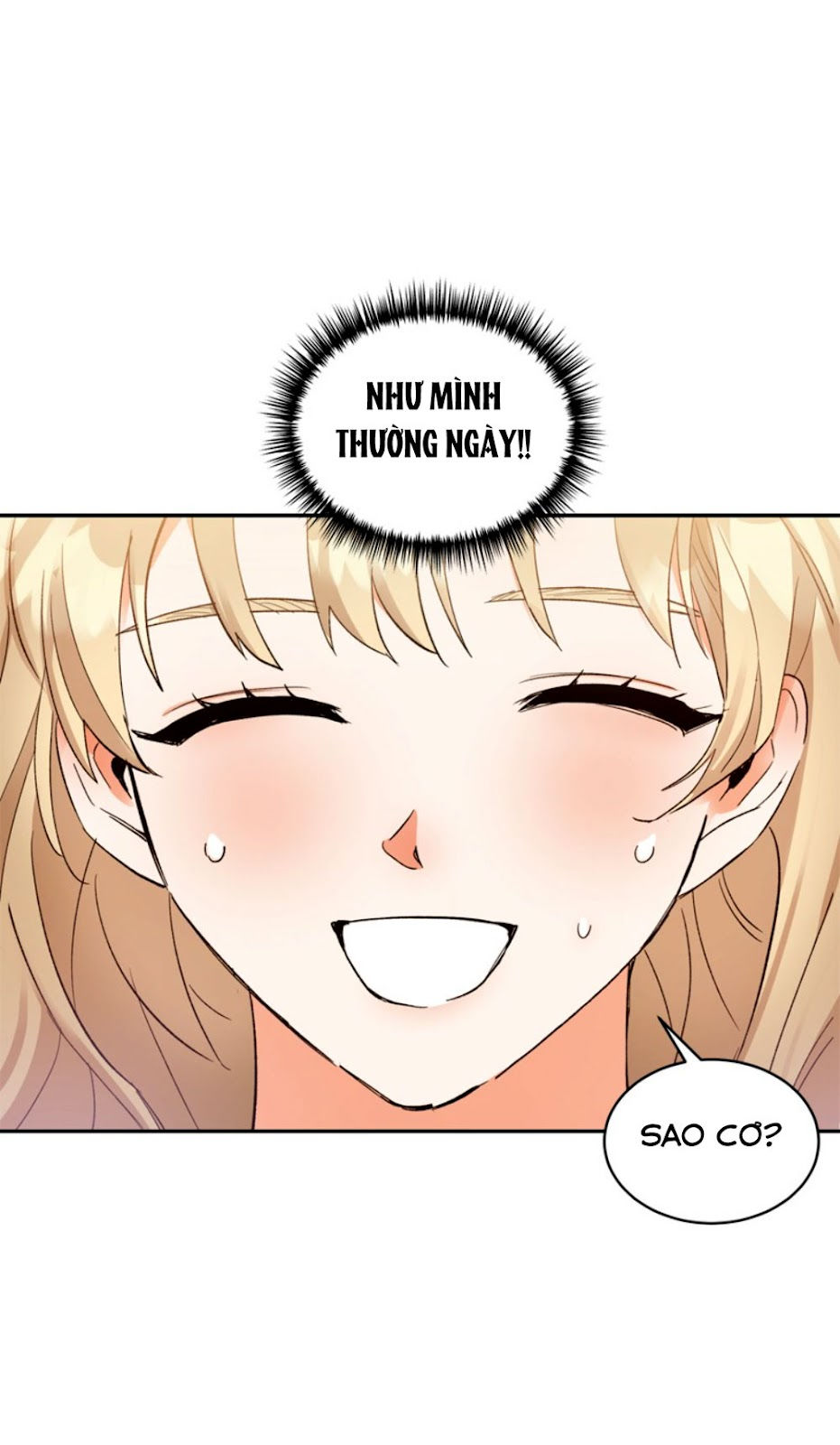 nụ hôn của giác quan thứ sáu chapter 9 50