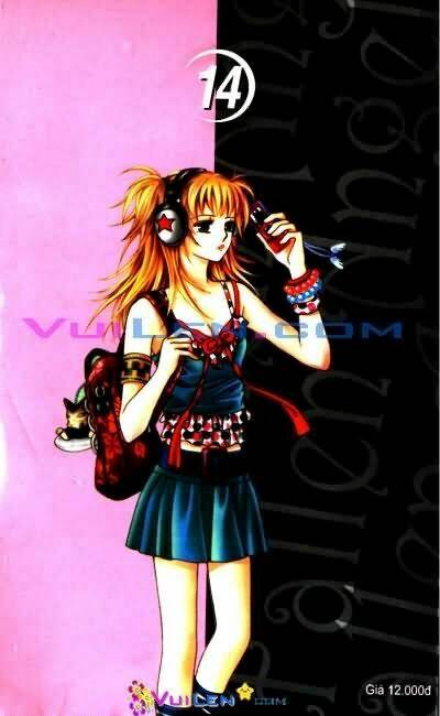 thiên thần tái thế chapter 14 209