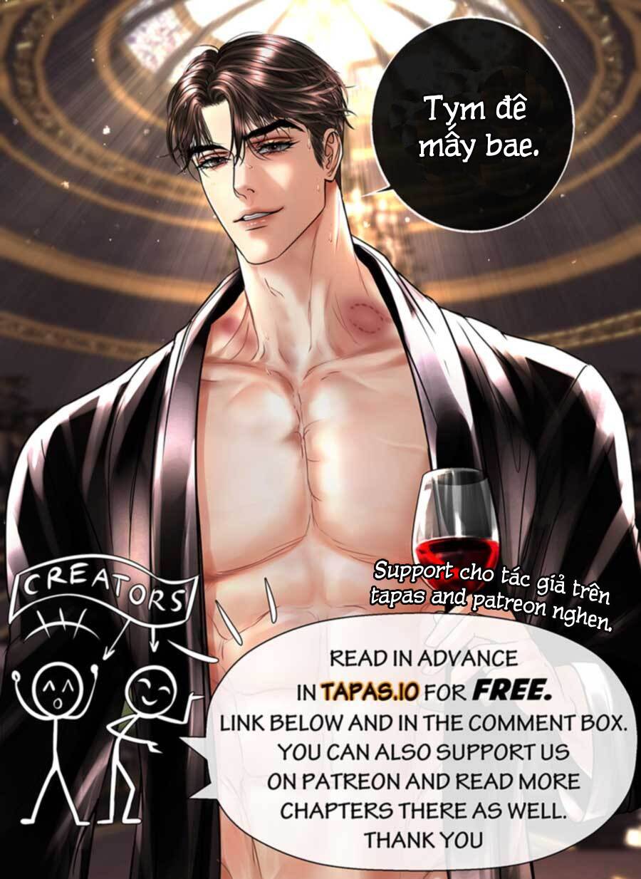 tôi đã kí hợp đồng với ác quỷ chapter 1.1 52