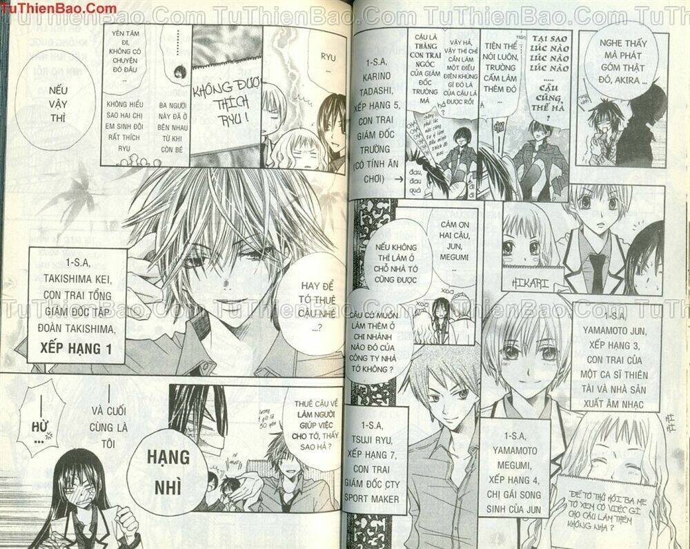 s a - lớp học ưu tú chapter 1 65