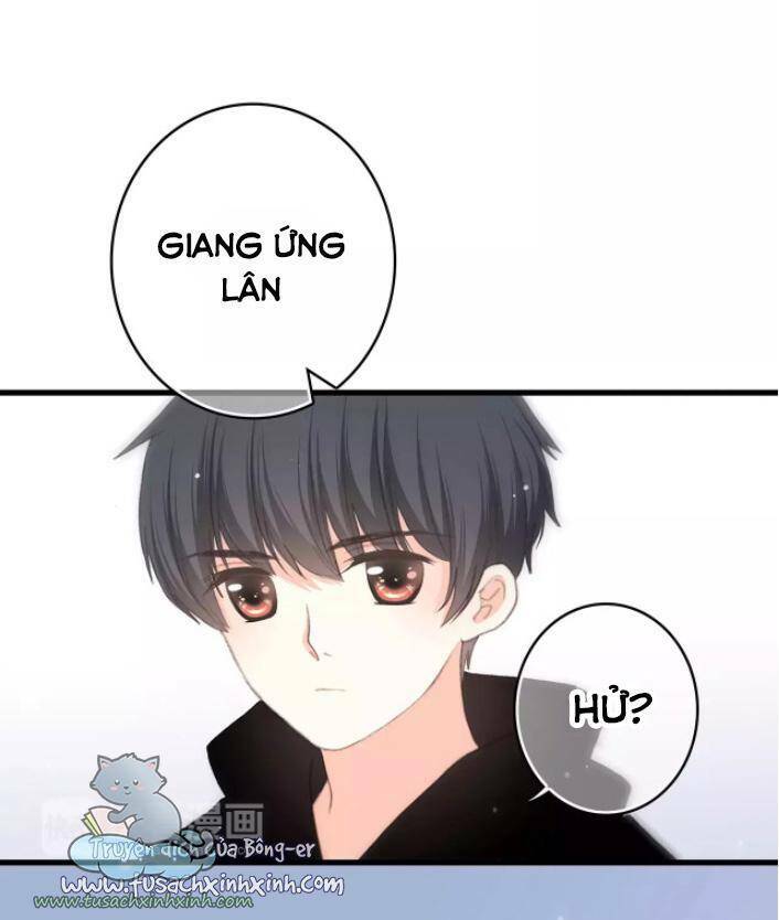 con tim rung động 3 chapter 59.2 56