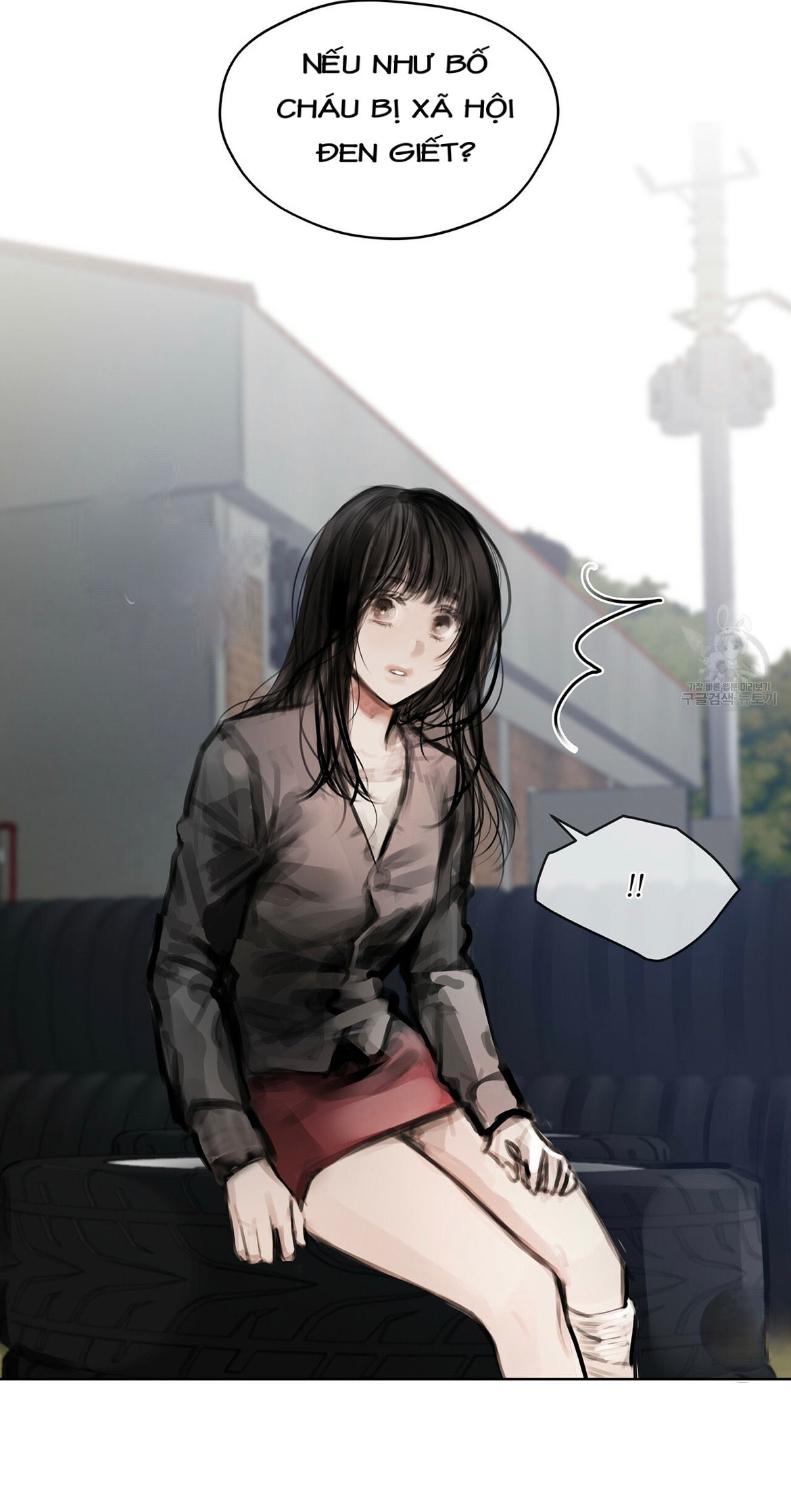 doppio senso chapter 0 42