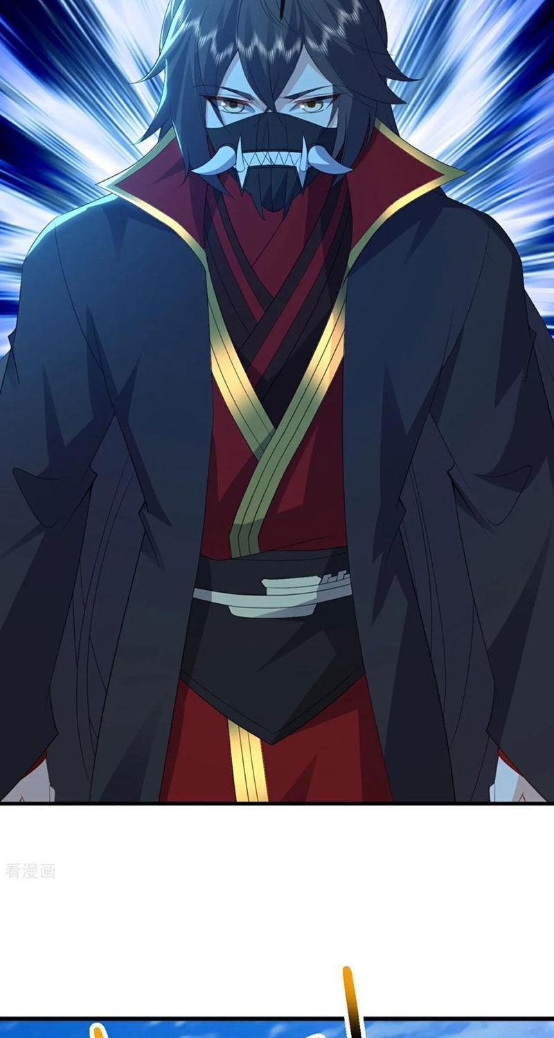 tiên võ đế tôn chapter 563 5