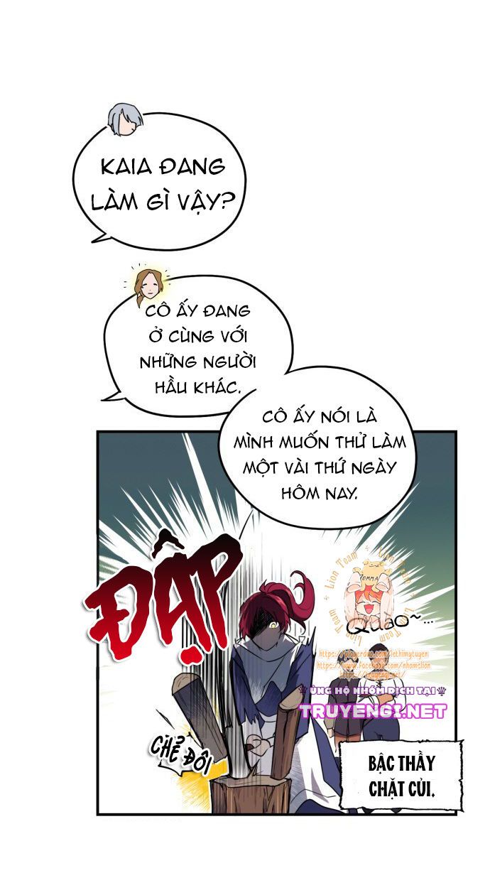 bị che khuất bởi hoàng hôn chapter 13 5