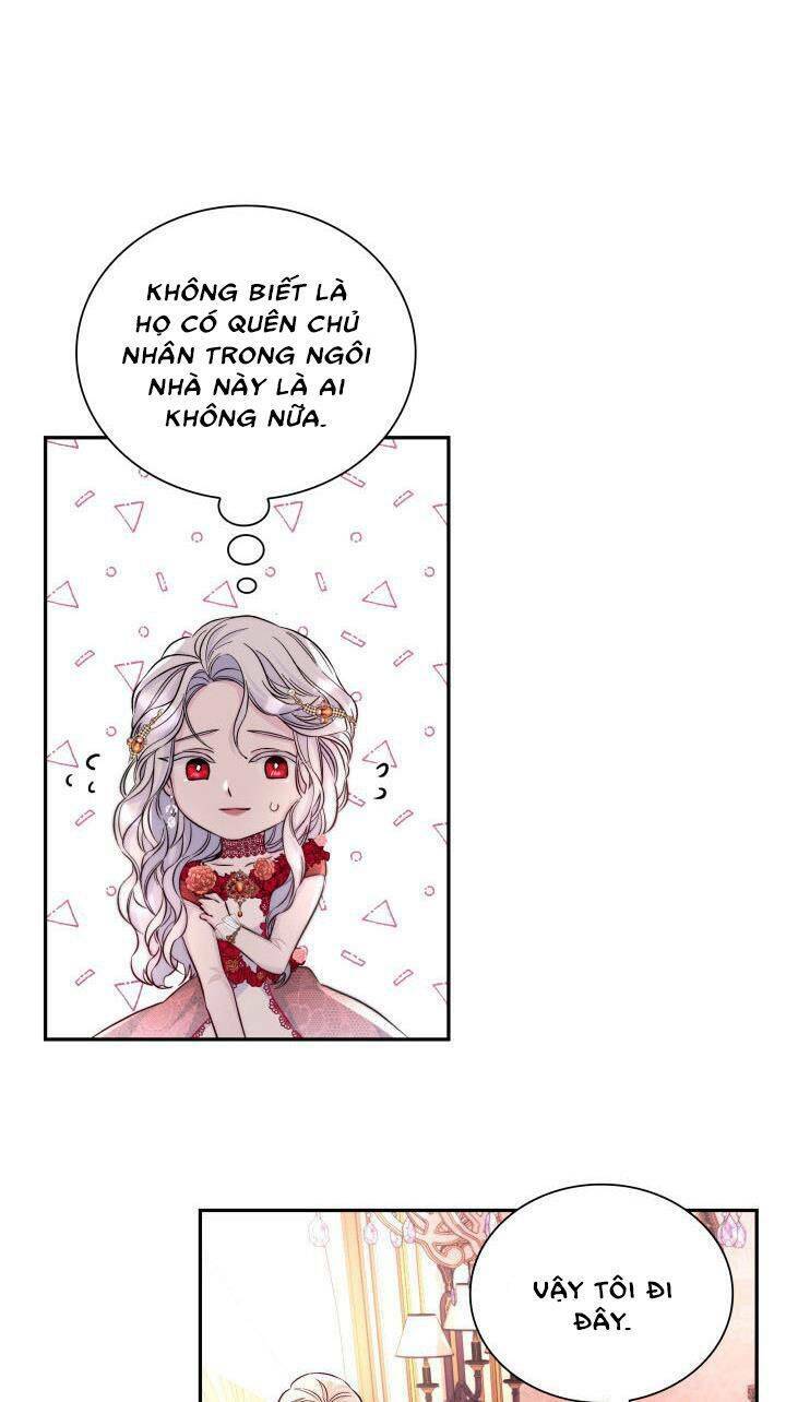 dây xích kiềm chế nam chính hắc ám tuột mất rồi chapter 31 10