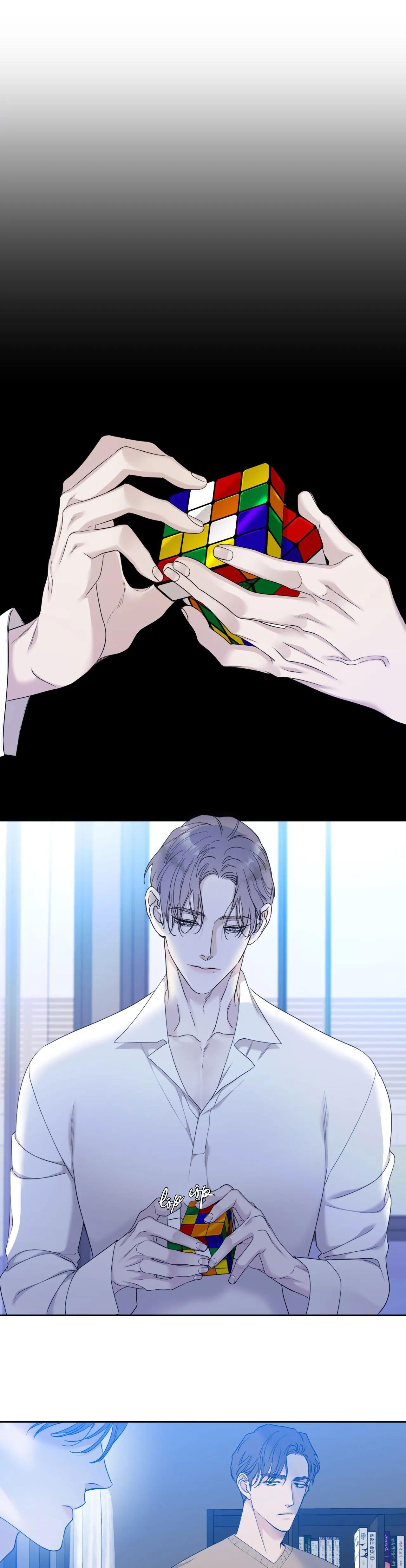 tên rác rưởi chapter 7 19