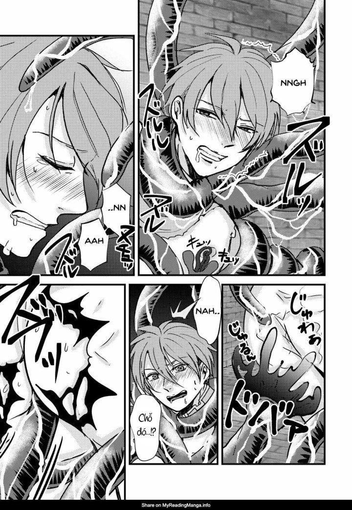 tổng hợp xúc tu play chapter 3 11