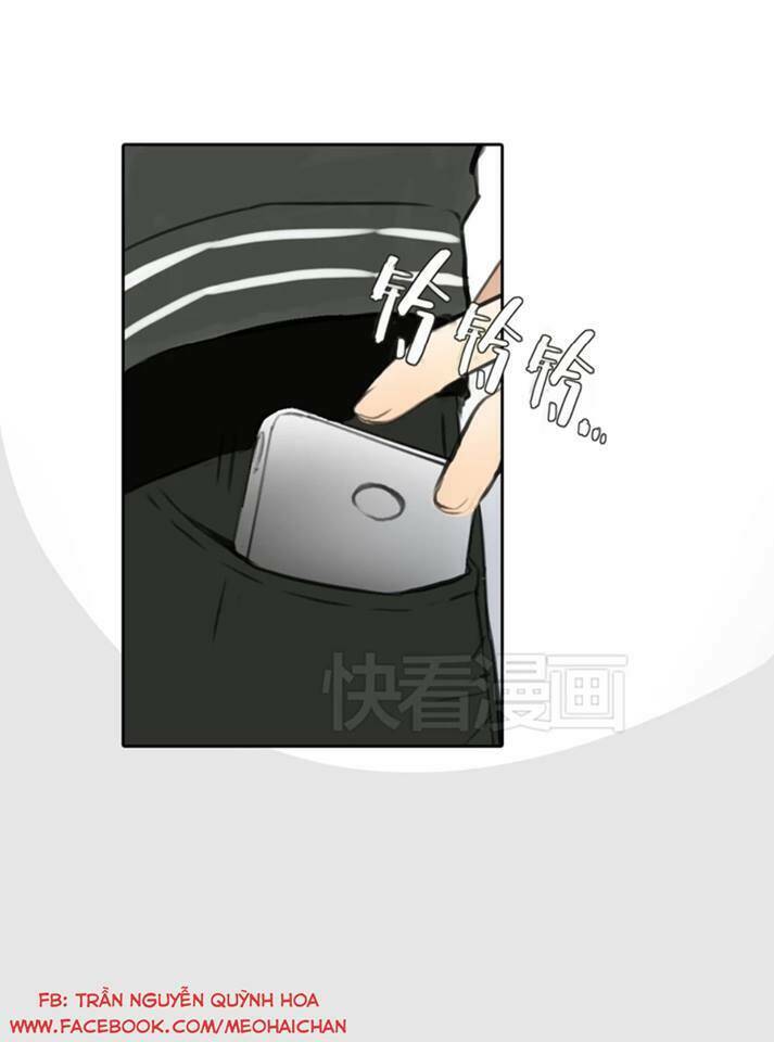 12 giờ của lọ lem chapter 37 24