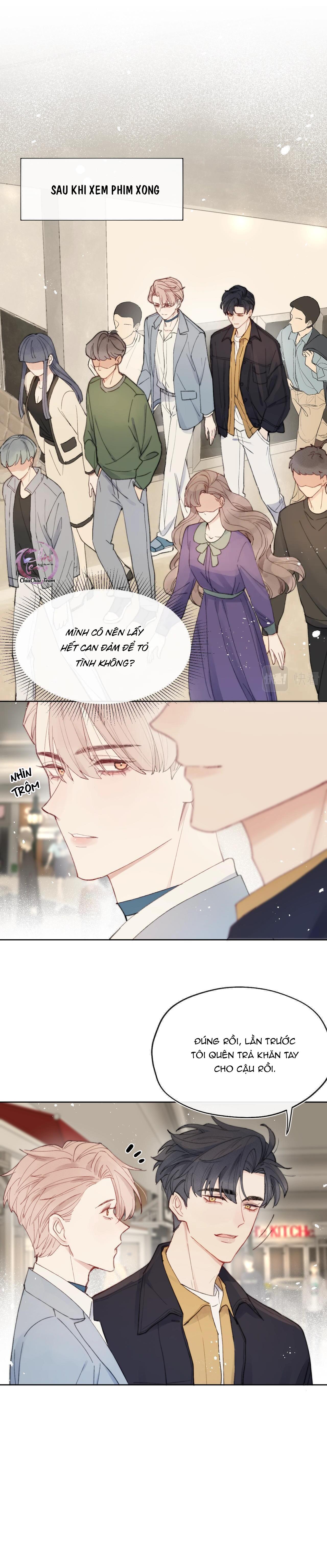 nhật ký thất tình của mr.nhung chapter 4 3