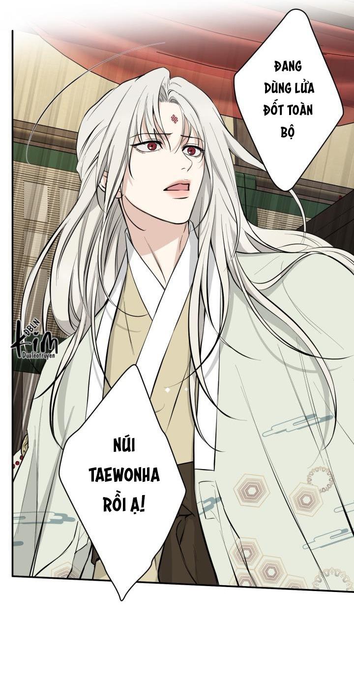 truyện ngắn lục lạc đôi chapter 2.2 6