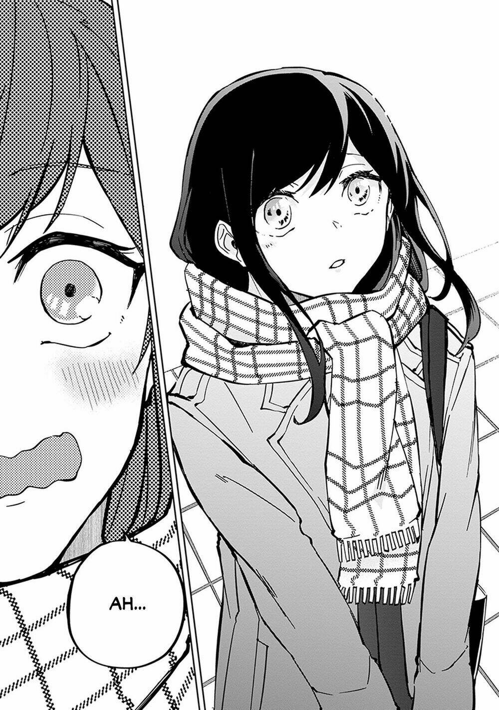 hatsukoi losstime chapter 4 30