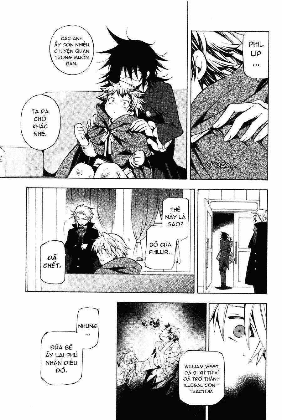 pandora hearts chapter 36 14