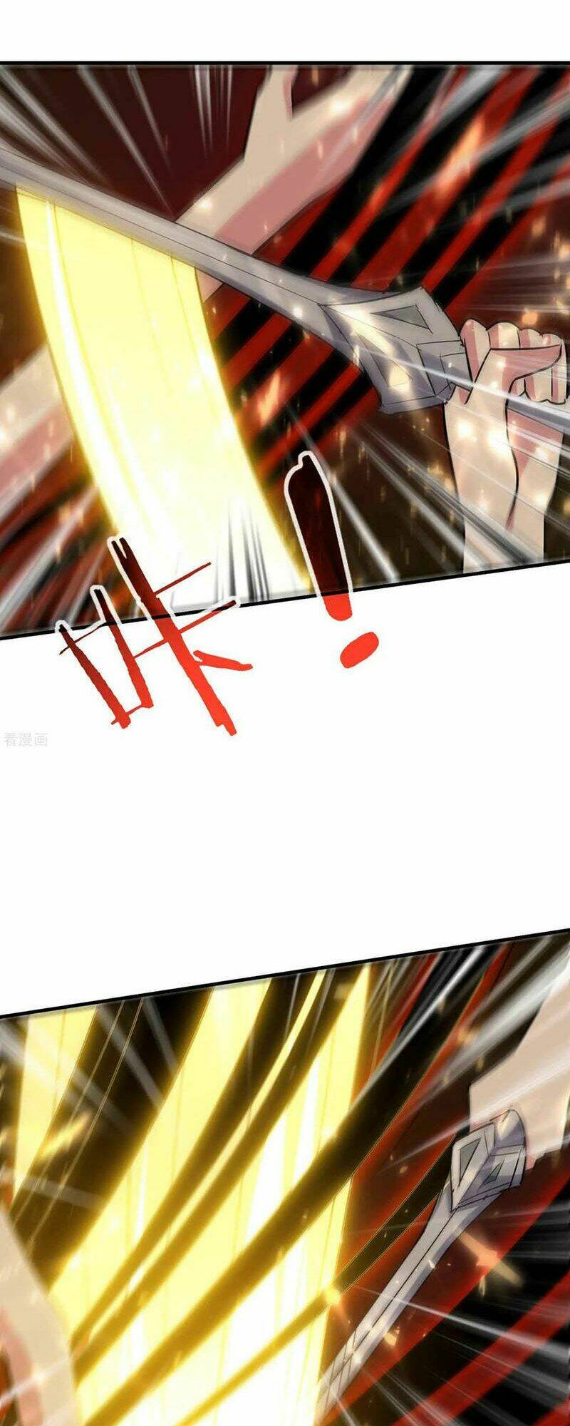 vạn giới tiên vương chapter 90 5