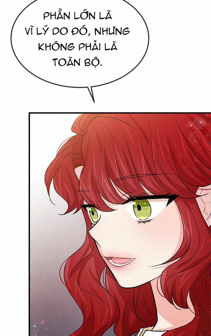 tiểu thư scarlet, em không muốn trả thù sao? chapter 37 71