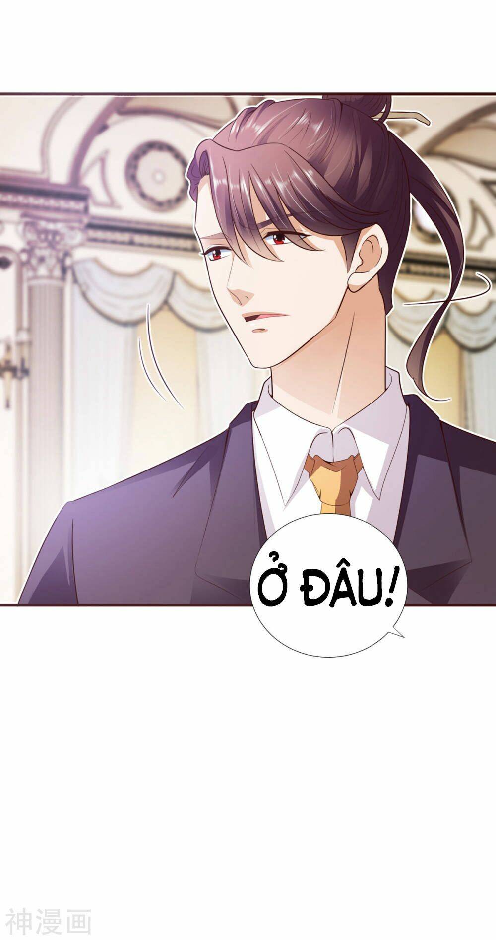 chí tôn toàn năng chapter 9 41