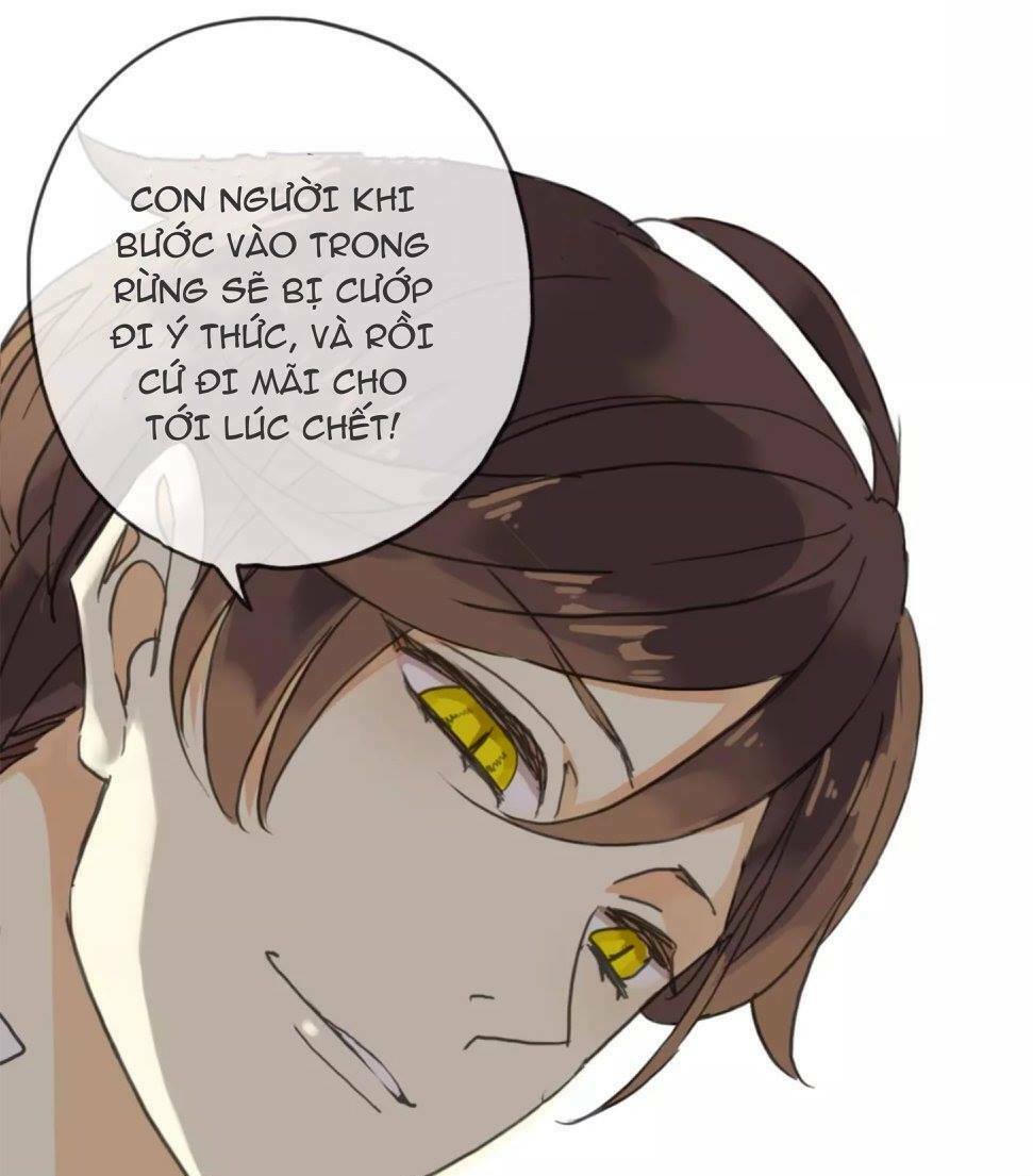 vết cắn ngọt ngào phần 1 chapter 7.5 7