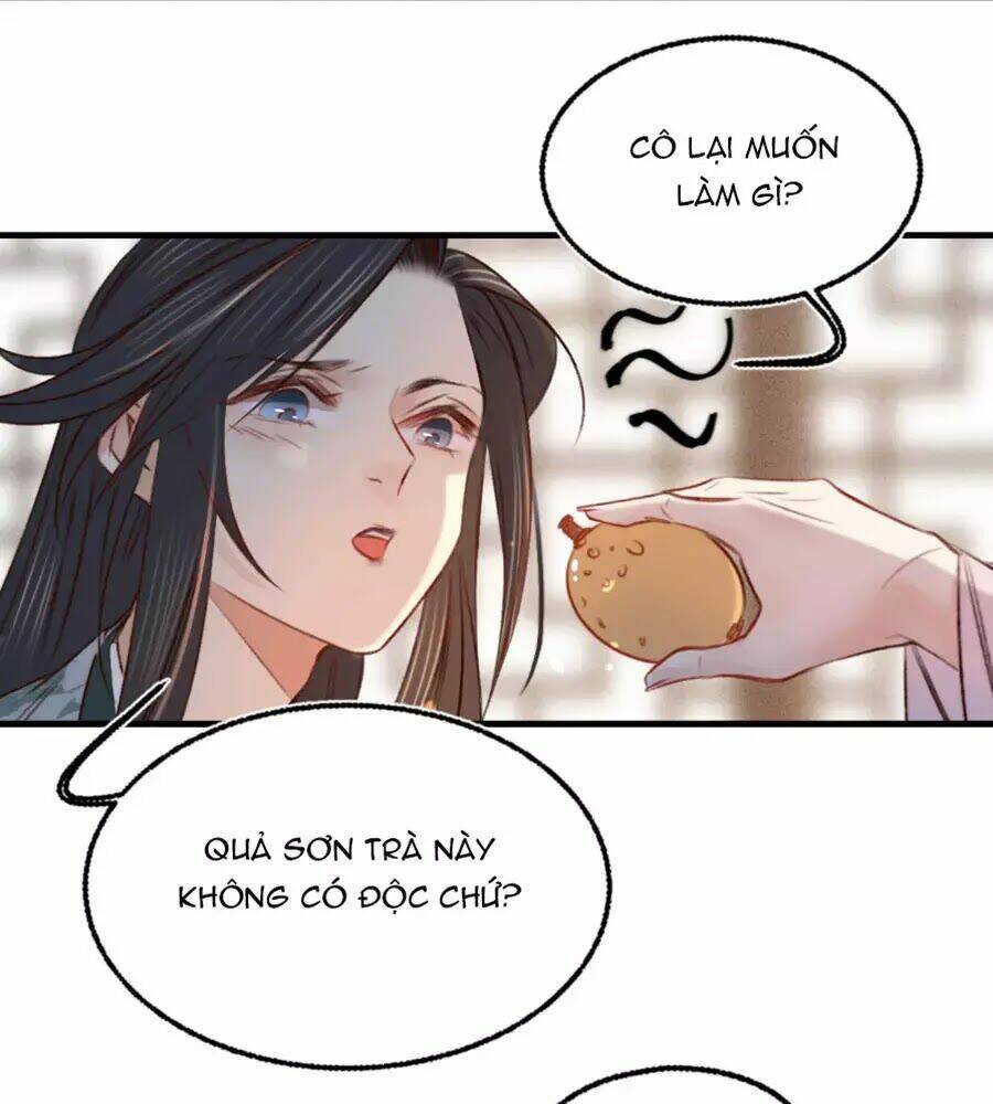 phượng hoàn triều: vương gia yêu nghiệt xin tránh đường chapter 19 1