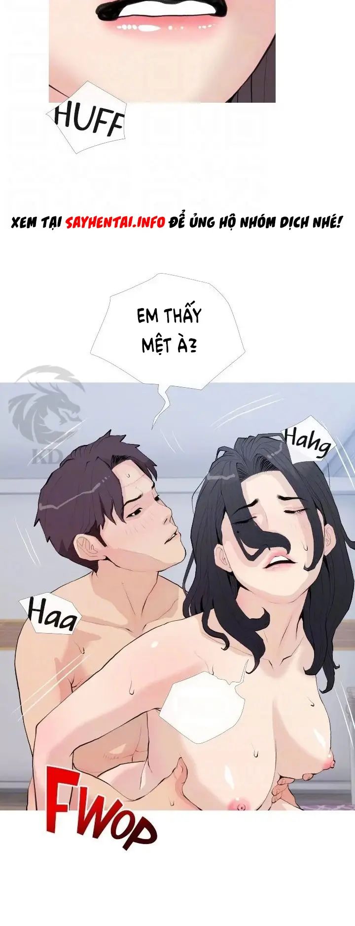 dập dì của tôi chapter 78 19