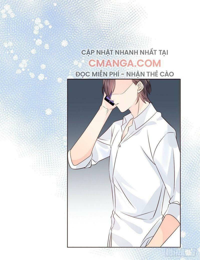 đoàn sủng lão đại ba tuổi rưỡi chapter 3 32