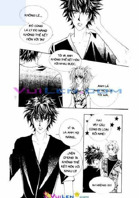 công chúa của tôi chapter 9 7