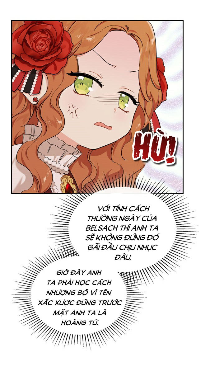 lần này tôi sẽ trở thành gia chủ chapter 23 37