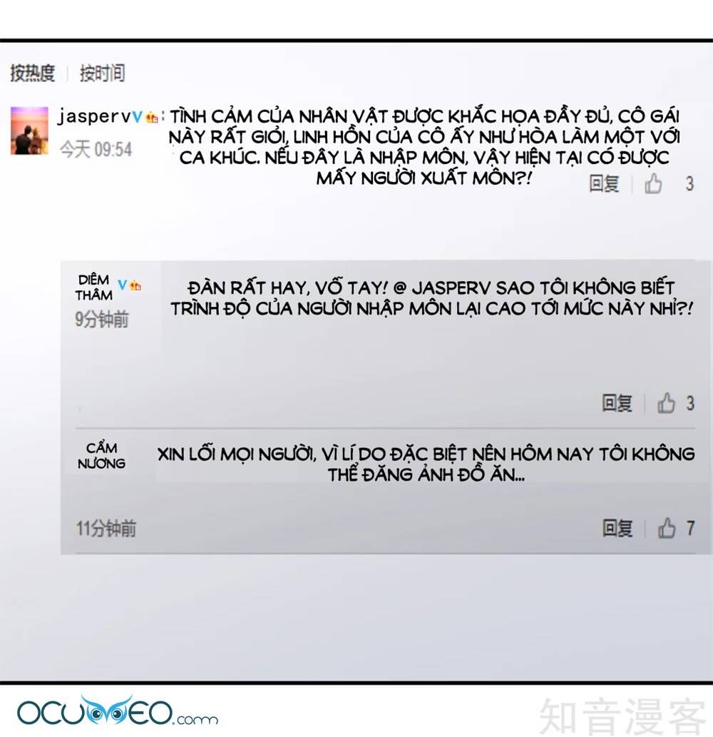 mỹ vị giai thê chapter 43.2 17