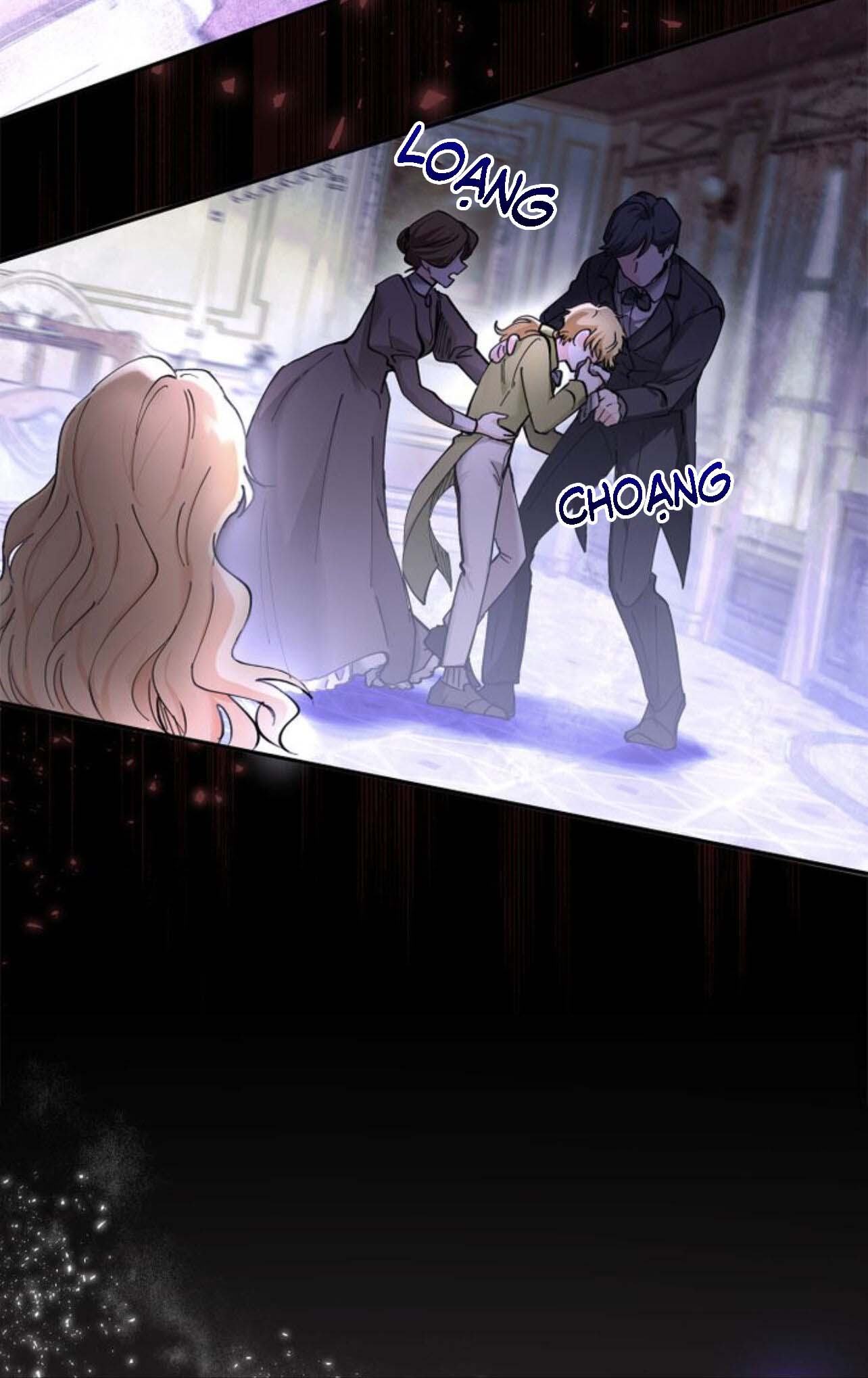 chịu đựng đi đại công tước!! chapter 2 49